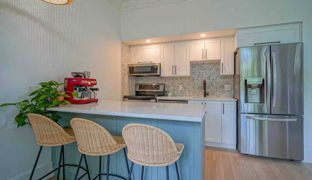 Charming condo for an Eastern Townships getaway!