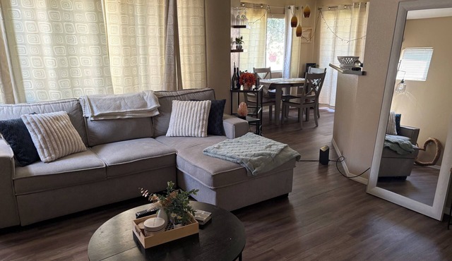 Charming condo in Downtown Gilbert
