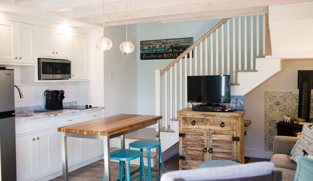 Charming Condo in Downtown Boulder