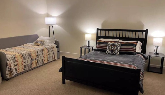 Charming Condo with Character