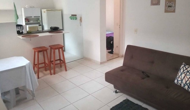 charming condominium close to CAM with parking