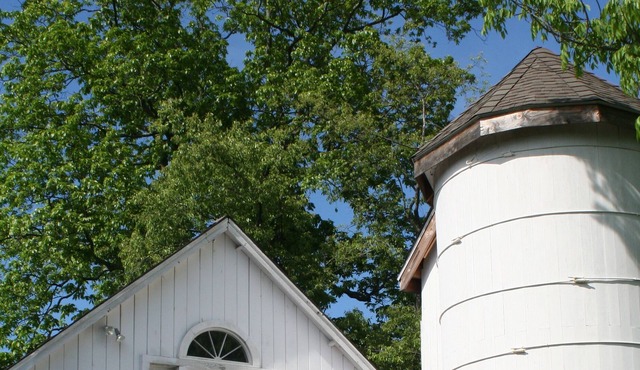 Charming Converted Barn