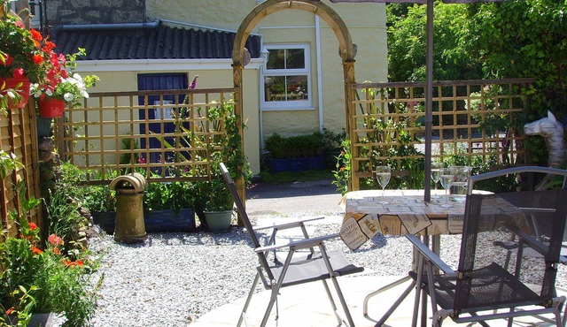 Charming Cosy Annexe near Falmouth Portreath Central for exploring Cornwall