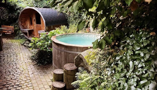 Charming Cottage 17 Holiday cottage