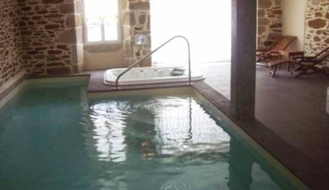 Charming cottage and SPA