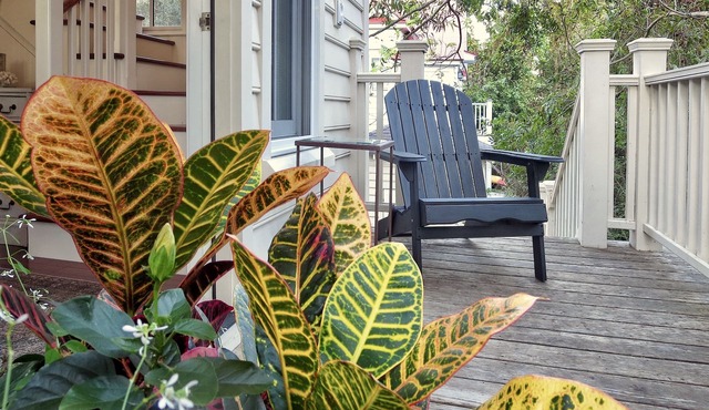 Charming cottage apartment
