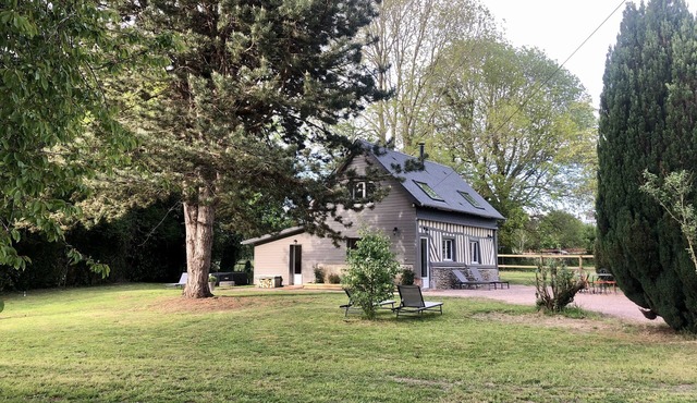 Charming cottage classified 4 *