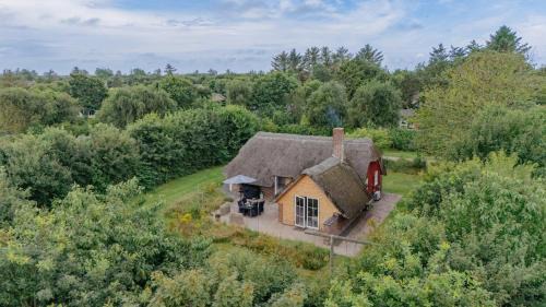 Charming cottage