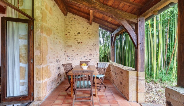 Charming Cottage in Biron