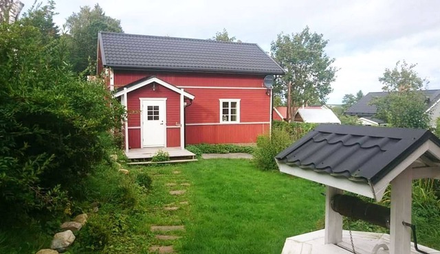 Charming cottage in Storvik, Sandviken | SE20002