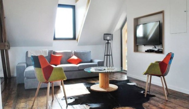 Charming Cottage Rental