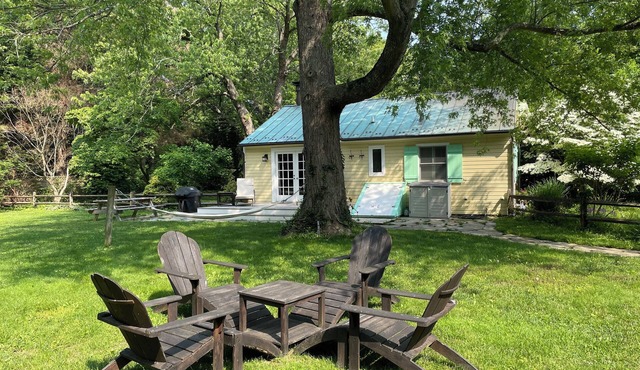 Charming Cottage