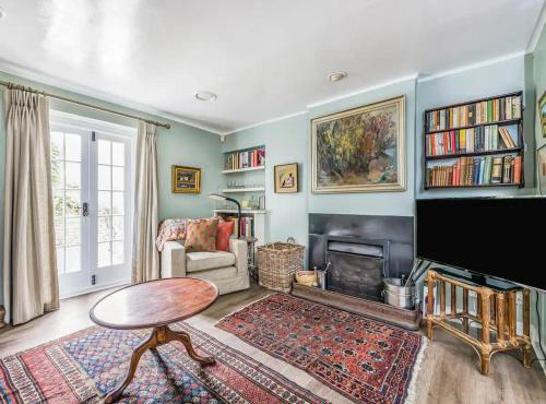 Charming Cottage With Amazing Views - Pass the Keys
