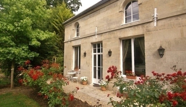 Charming Cottage with Private Garden, Family Friendly, Near Historical Sites