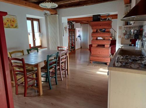 Charming Country House