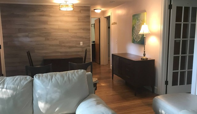 Charming & Cozy 3-Bedroom home with Private Pool