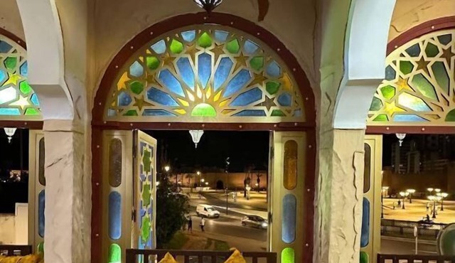 Charming Cozy Apartment - Rabat Center - Free parking & AirC & Fiber internet