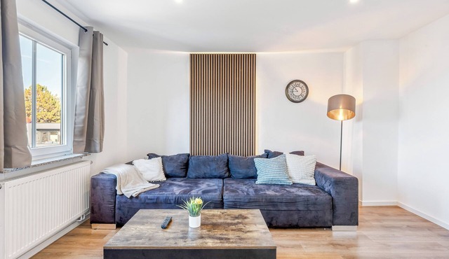 Charming apartment in Dettingen an der Erms