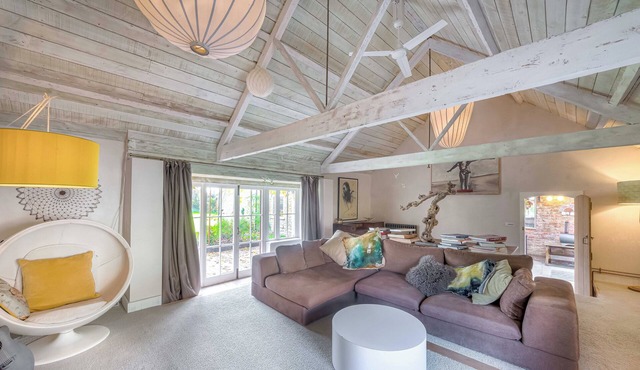 Charming Dorset Escape for Families and Friends