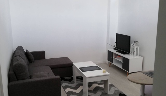 Charming Duplex 4 people