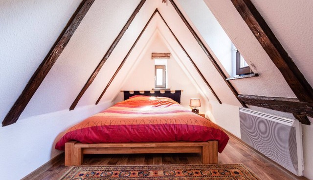 Charming duplex near Cathedral