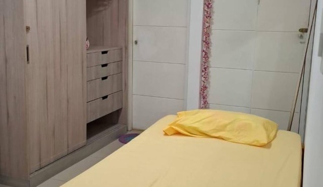 Charming Duplex with AC, WiFi in Iquitos. Near to everything.