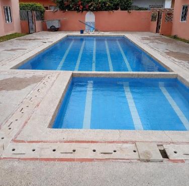 Charming Duplex with Garden for Rent Sidi Bouzid