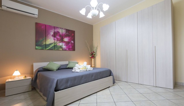 Charming Etna house: comfort & charme between Etna e Taormina