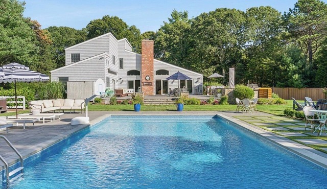 Charming, Family-Friendly Getaway in Westhampton, Just Minutes from the.