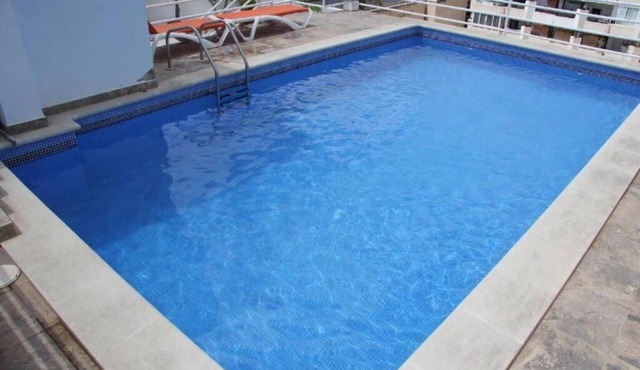 Charming Family Studio Close to Bellver Forest Trails & Porto Pi Shopping Centre