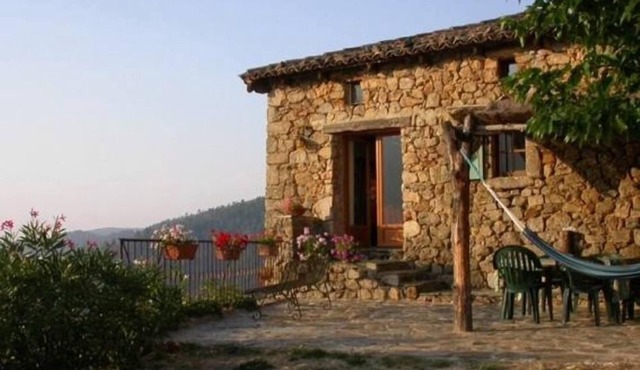 Charming Farmhouse