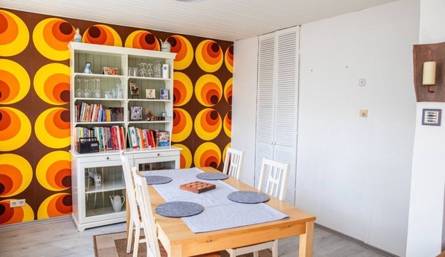 *Charming feel-good oasis with sun terrace! Pet friendly*.