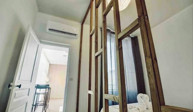 Charming flat - 1BDR/2P - Montargis centre