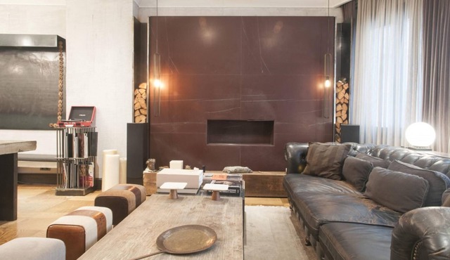 Charming Flat 450 m to City's Mall in Tesvikiye