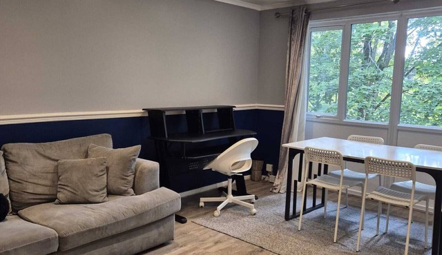 Charming flat in Hemel Hempstead