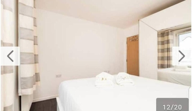 Charming Flat in Croydon