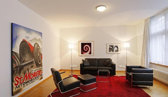 Charming flat near lake - FB7