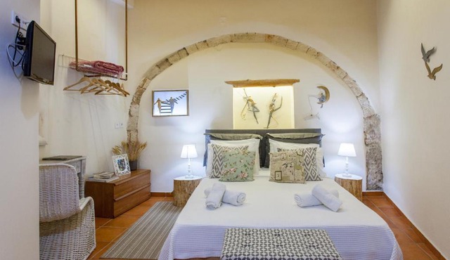 Charming Flatlet in the Old Town