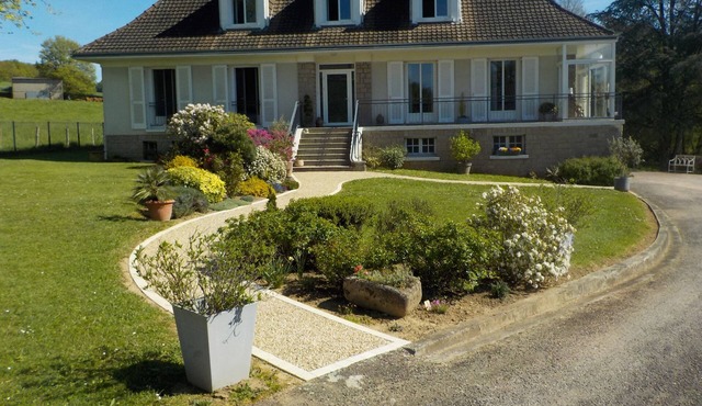 CHARMING PETIT PONT APARTMENT