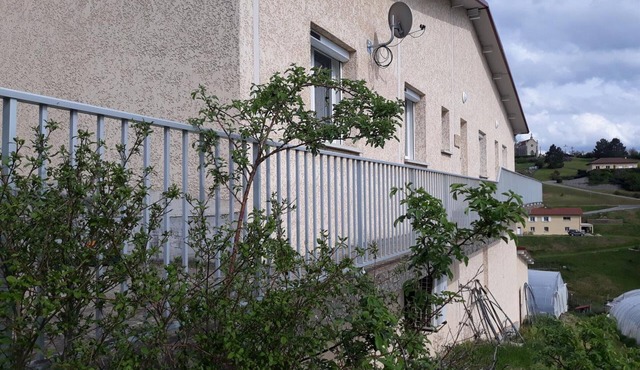 Charming country cottage near the Pilat