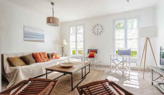Charming house near market and beaches – Comfort and relaxation guaranteed