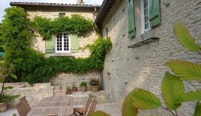 Charming B&B