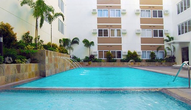 Charming Fully-Furnished Studio. Close to major tourists attractions.