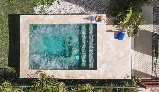 Charming Getaway Villa
