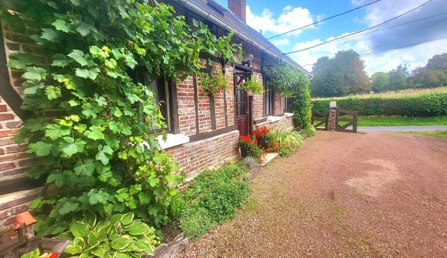 Charming gite in idyllic village - Beau Village