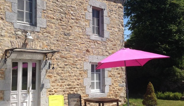 Charming gite Normandy Manche