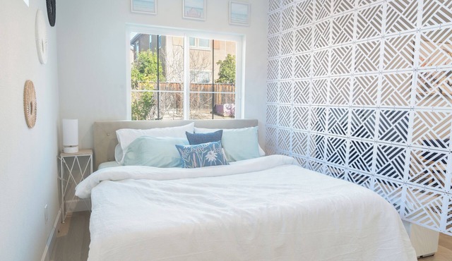 Charming Guest Suite for Two