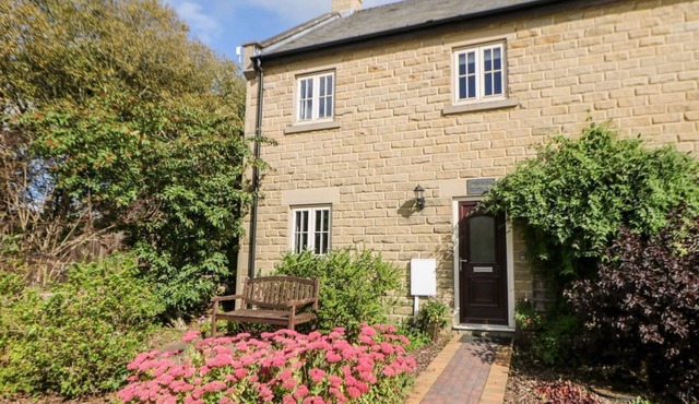 Charming Hartington in Darley