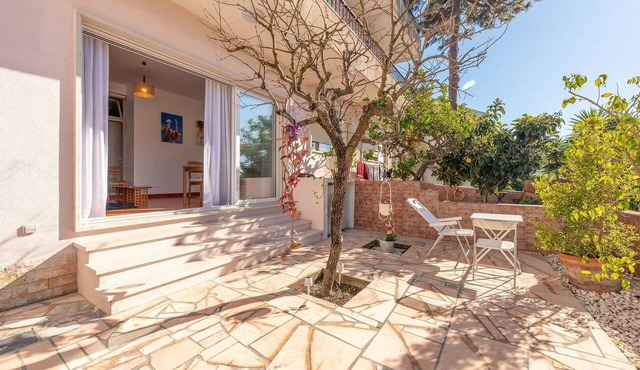 Charming Haven on the Portuguese Riviera