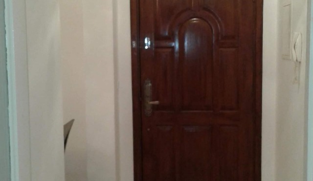 Charming High Standing Apartment in Menzah